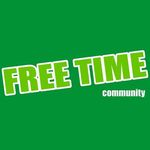 Вечірка «FREE TIME community»