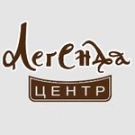 Панорамний ресторан та кафе «Легенда-Центр»