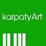 Афіша Презентація проекту «karpatyArt»