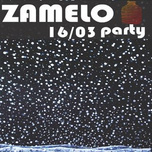 Вечірка Zamelo Party