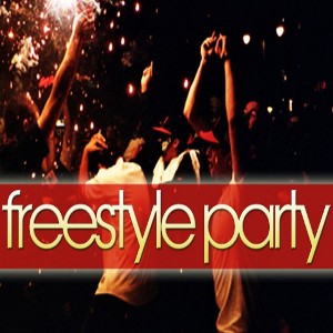Вечірка FREESTYLE Party @ elDorado