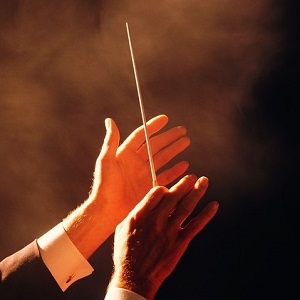 Відкриття концертного сезону 2014 симфонічного оркестру