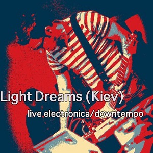 Концерт Light Dreams (Kiev) @ Stantsiya
