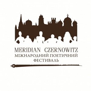 Міжнародний поетичний фестиваль Meridian Czernowitz