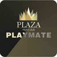 Вечірка Plaza Playmate 2014