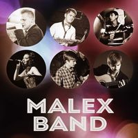 Концерт гурту Malex Band