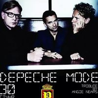 Трибьют Depesh Mode від Angie Niers