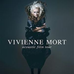 Гурт Vivienne Mort презентує платівку Filin