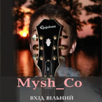 Акустичний концерт Mysh_Co