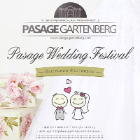 Pasage Wedding Festival