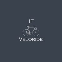 Велопробіг IF Veloride #1