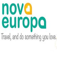 Презентація проекту NovaEuropа.travel