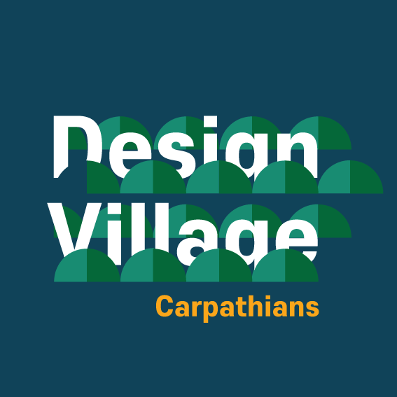 Зустріч дизайнерів України та Європи «Design Village 2015»