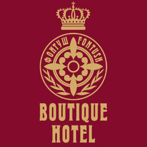Бутік готель «Фонтуш» (Fontush Boutique Hotel)
