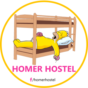 Homer Hostel