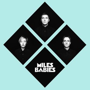 Концерт гурту Miles Babies