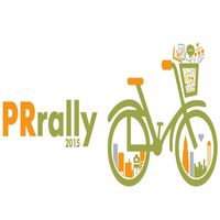 Конференція PRrally 2015