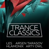 Вечірка Trance Classics