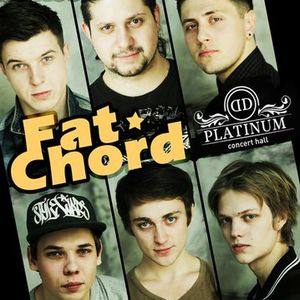 Концерт гурту Fat Chord