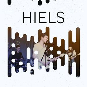 Концерт гурту Hiels
