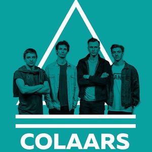 Концерт гурту COLAARS