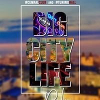 Вечірка Big City Life