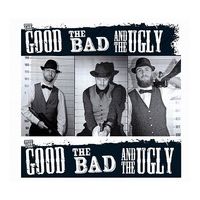 Концерт гурту The Good The Bad The Ugly