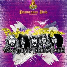 Концерт Deep Purple Tribute Show