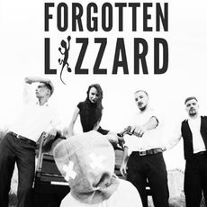 Гурт  Forgotten Lizzard презентує альбом Escape