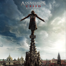 Фільм «Assassin’s Creed: Кредо вбивці»