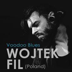 Концерт Wojtek Fil (Польща)