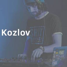 Вечірка Transer b2b Kozlov