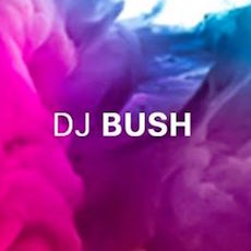 Вечірка з DJ Bush
