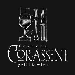 Ресторан «CORASSINI grill & wine»