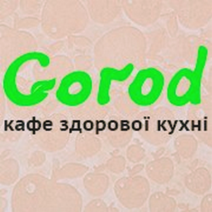 Кафе «Gorod»