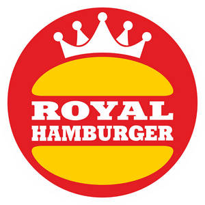 Фаст-фуд «Royal Hamburger»