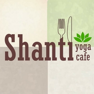 Вегетаріанське кафе «Shanti»