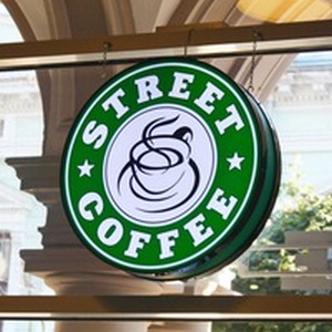 Кав’ярня «Street coffee»