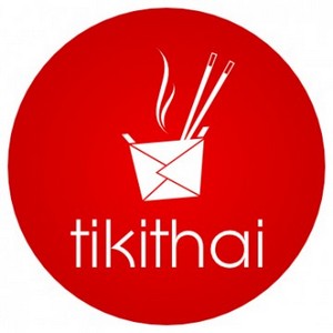 Ресторан «TIKITHAI»