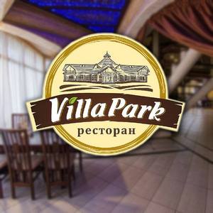 Ресторан «Villa Park»