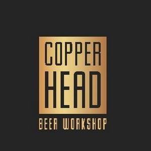 Пивоварня «Copper Head Beer Workshop»
