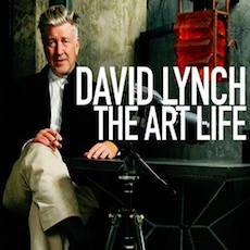 Кінопоказ «Девід Лінч: Життя в мистецтві»