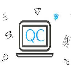 Безкоштовне заняття по напрямку QC