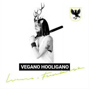 Кафе «Vegano Hooligano»