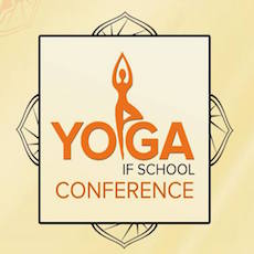 Yoga IF School Conference