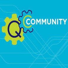 Відкрита зустріч QC community