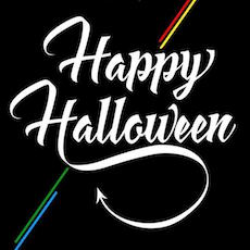 Вечірка Happy Halloween @ PLAZA
