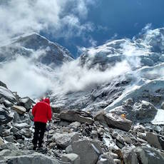 Лекція «Детально про Непал: навколо Аннапурни та базлаг Евересту»