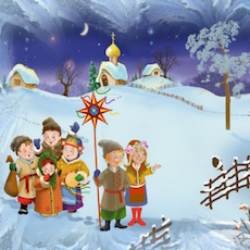 Фестиваль «Різдво у Франківську»