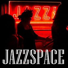 Вечірня імпреза з джазовими бендами Jazzspace